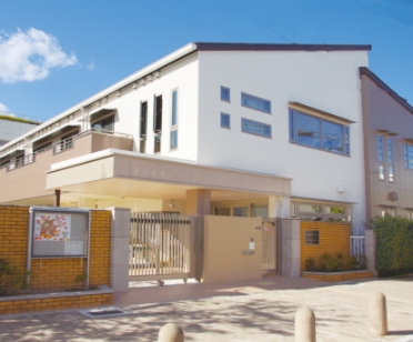 園田学園大学附属 園田学園幼稚園