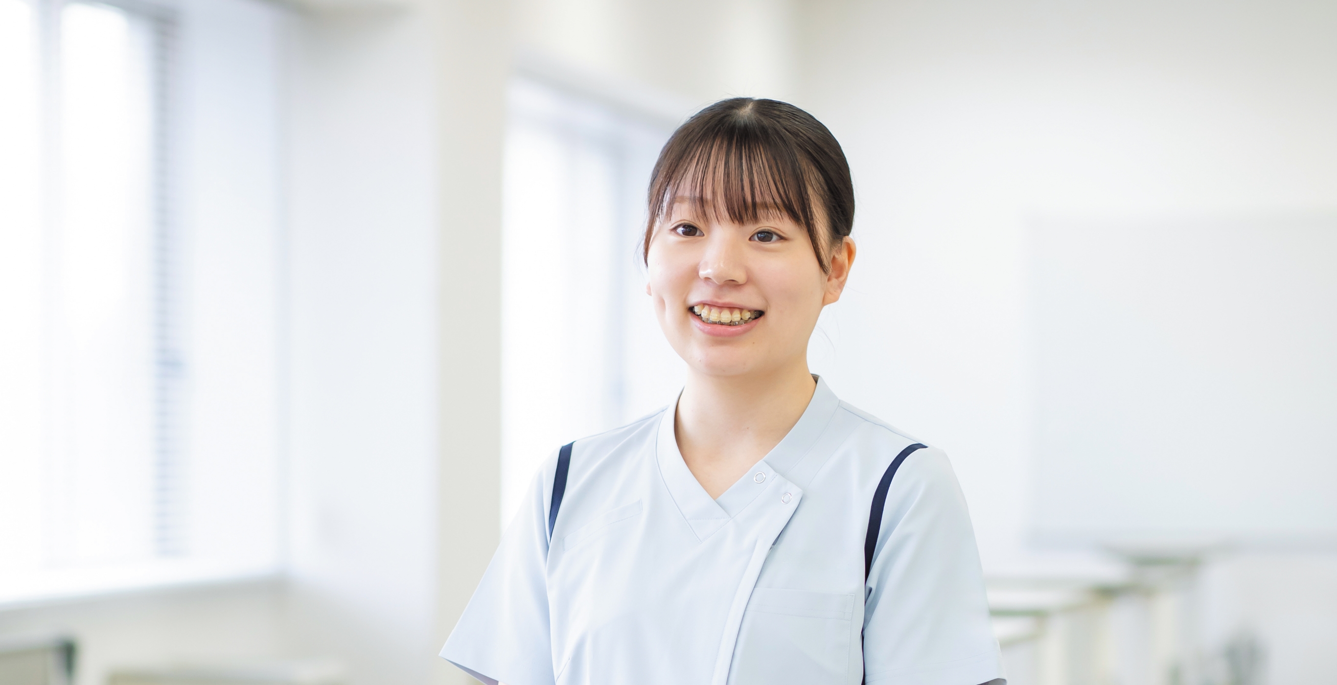 医療プロフェッショナルとして生きる