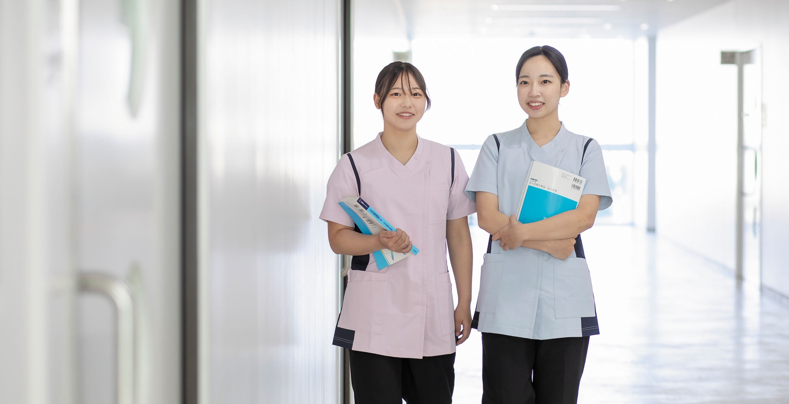 医療プロフェッショナルとして生きる