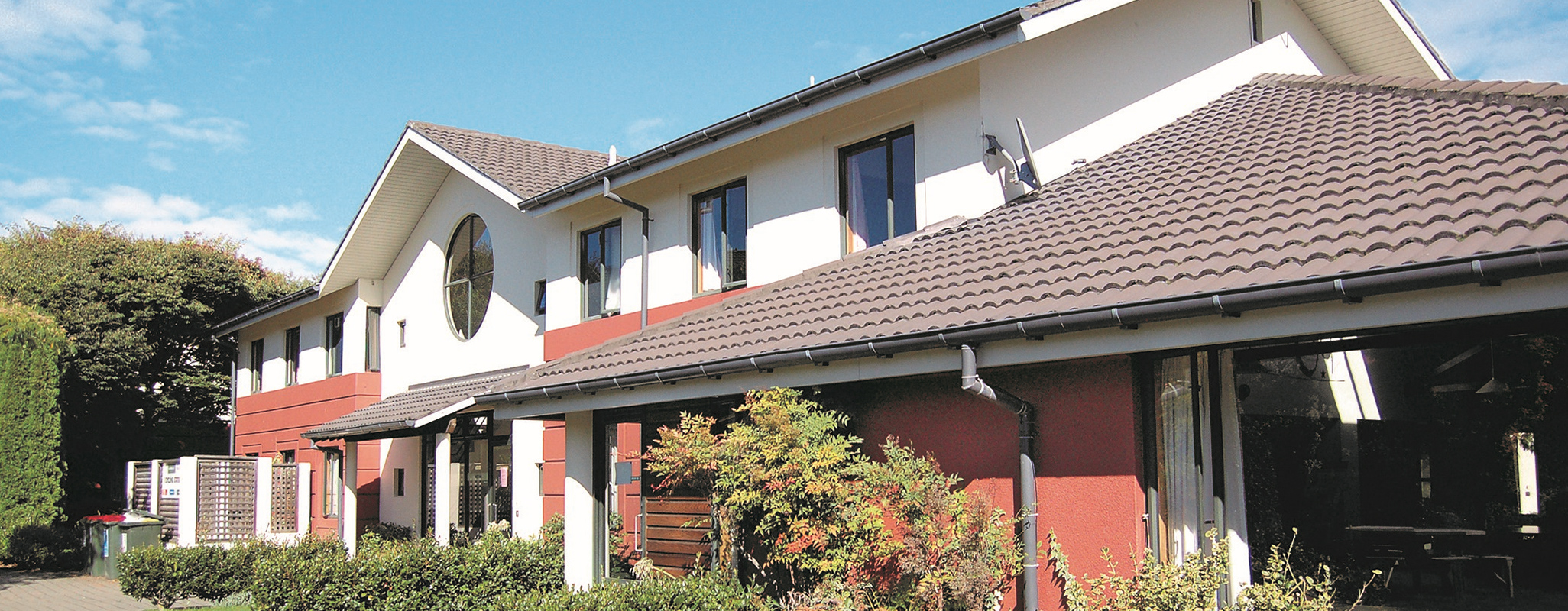 そのだクライストチャーチキャンパス