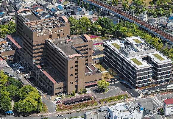 市立豊中病院