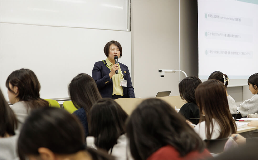 看護基礎学I・II