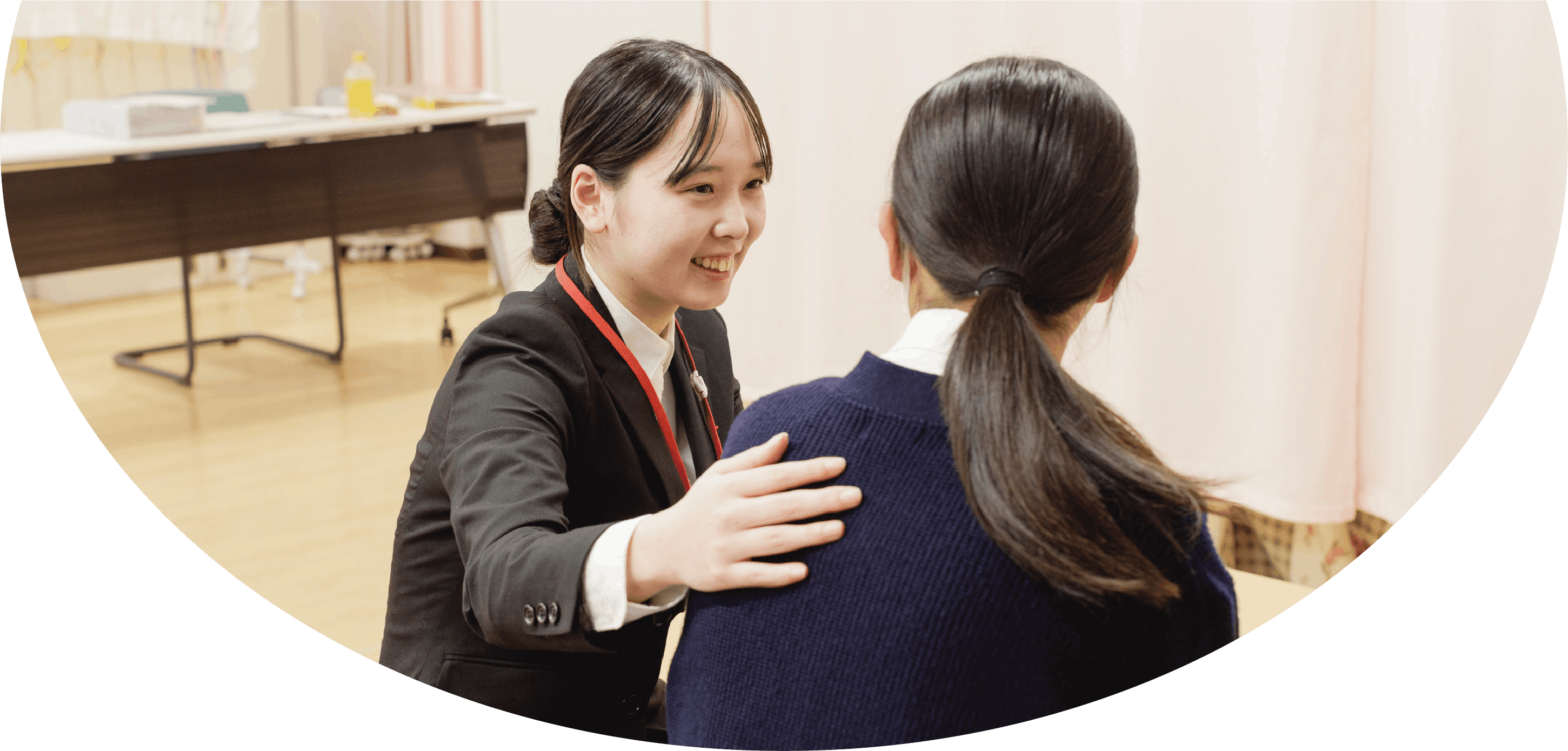 総合健康学科 養護コース イメージ2
