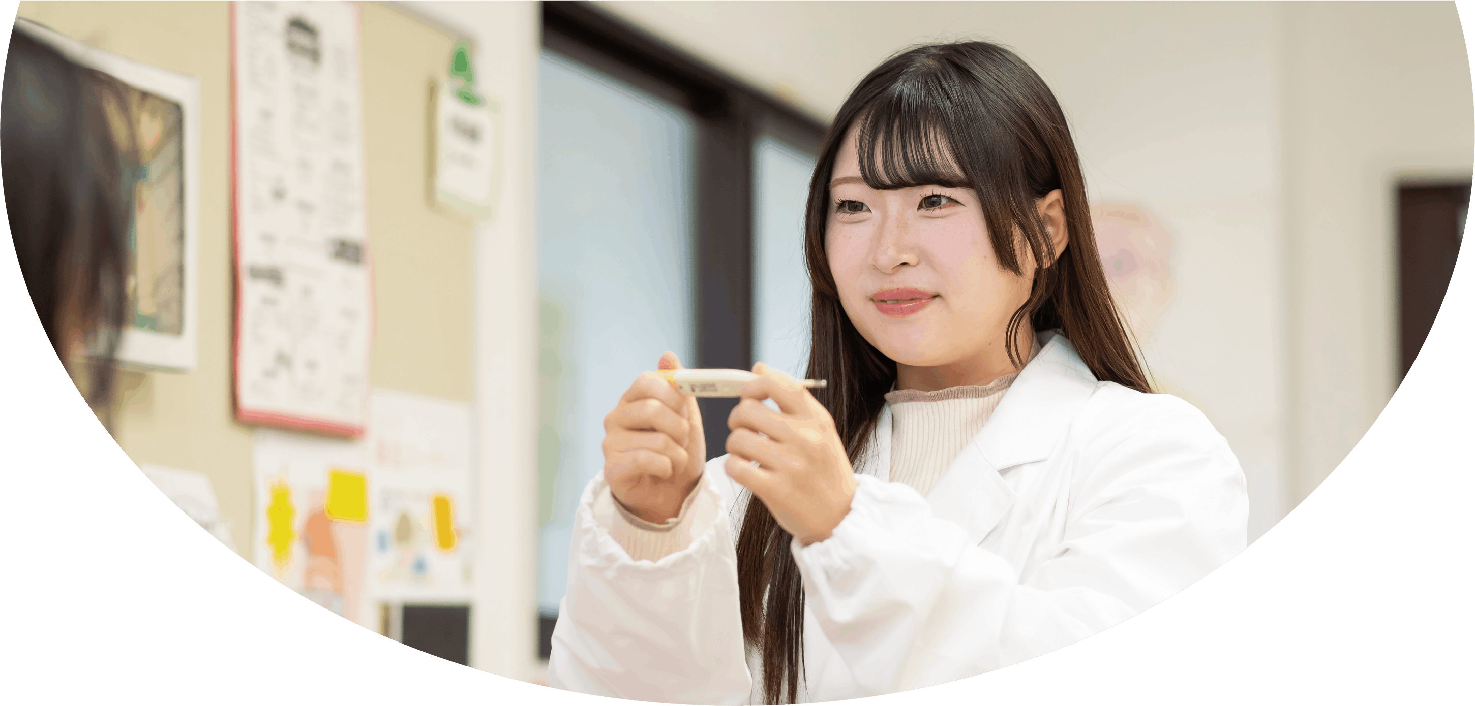 総合健康学科 養護コース イメージ4