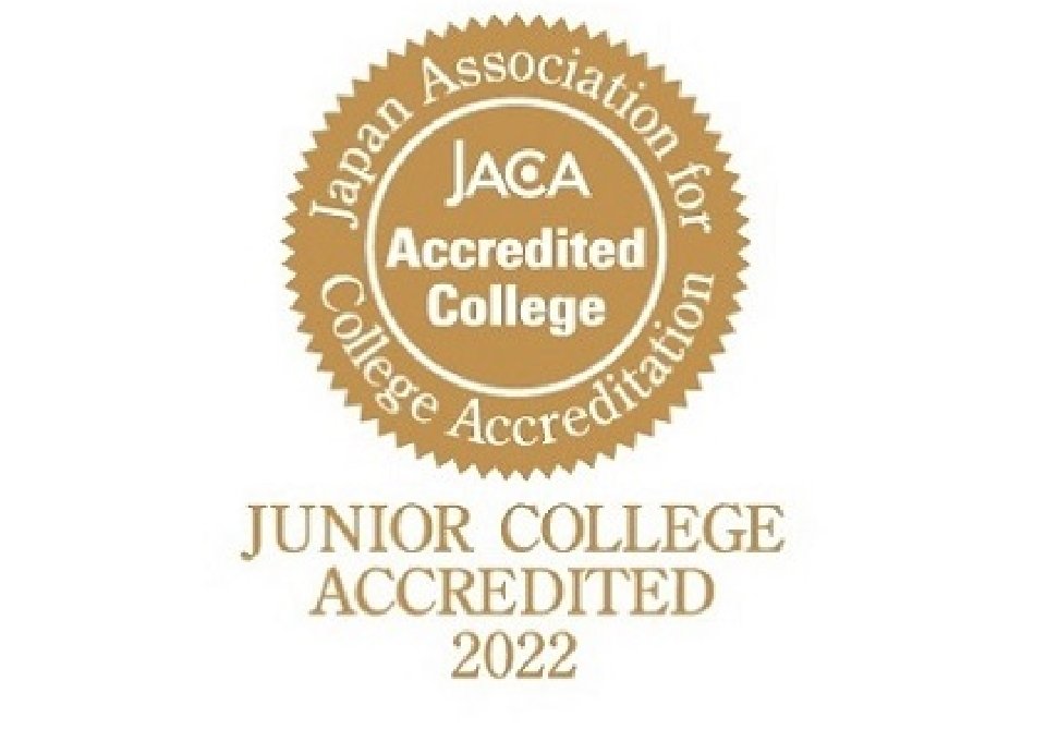 UNIVERSITY ACCREDITED 2024.4~2029.3